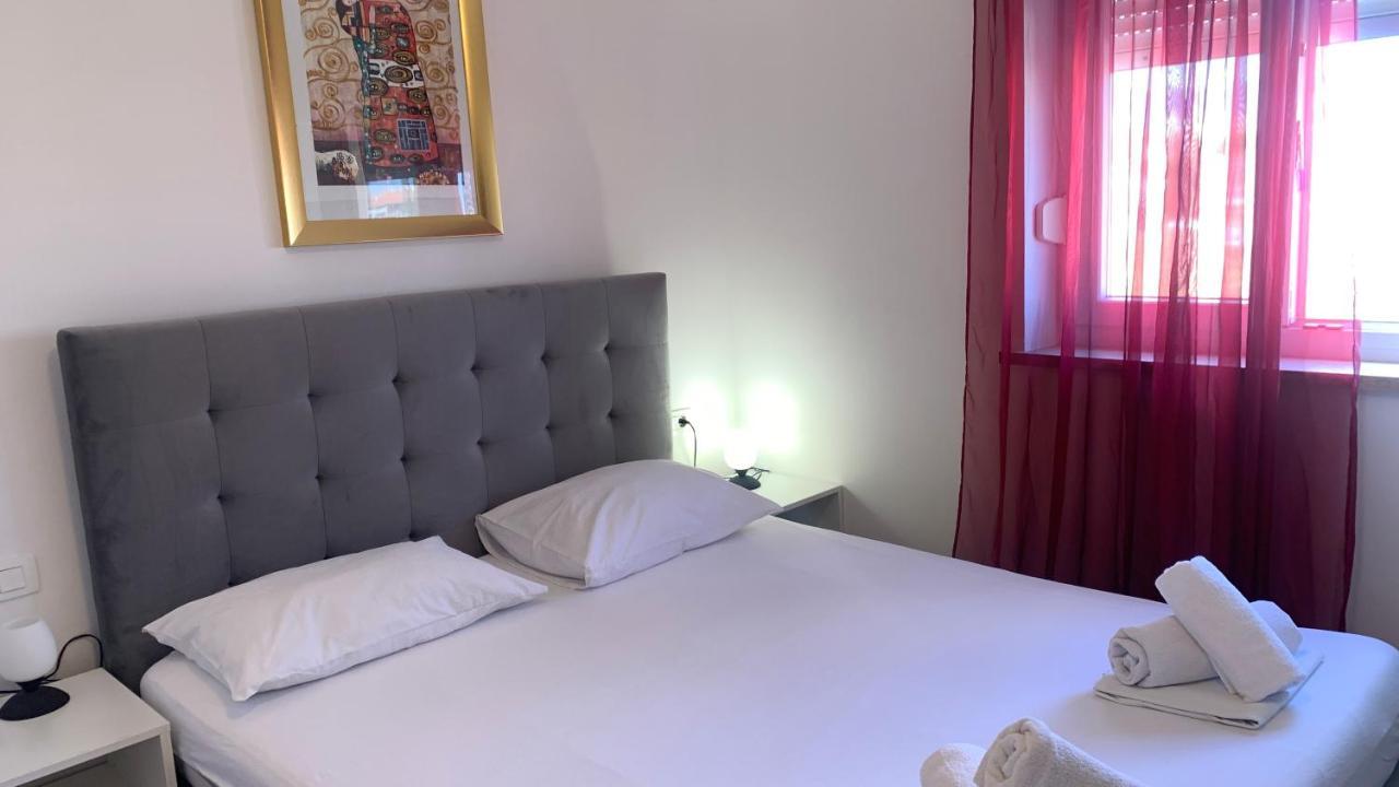 Apartments Istarska Street (Adults Only) 스플리트 외부 사진