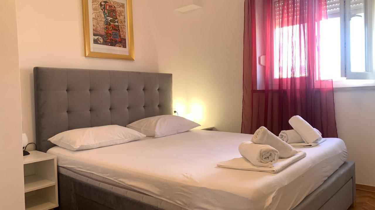 Apartments Istarska Street (Adults Only) 스플리트 외부 사진