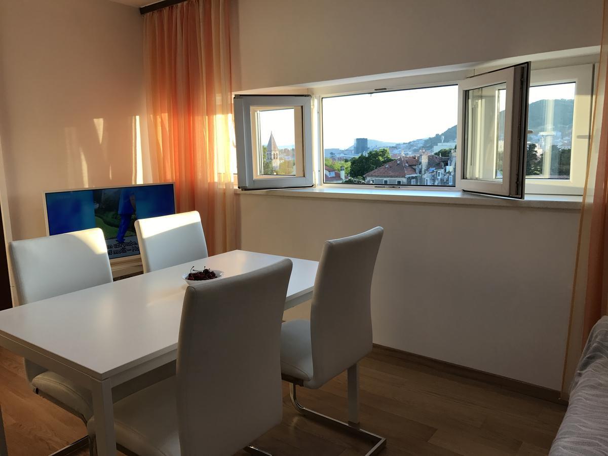 Apartments Istarska Street (Adults Only) 스플리트 외부 사진
