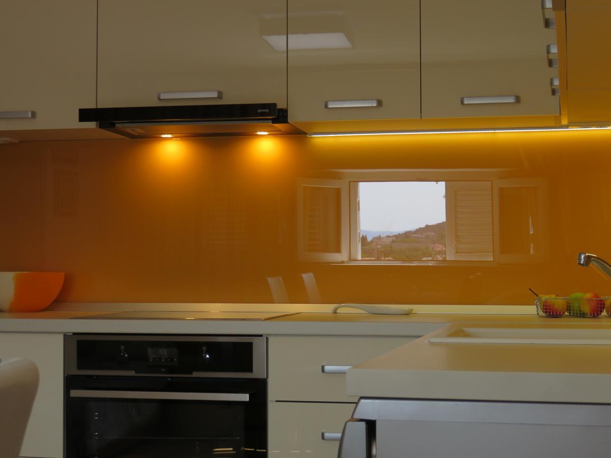 Apartments Istarska Street (Adults Only) 스플리트 외부 사진