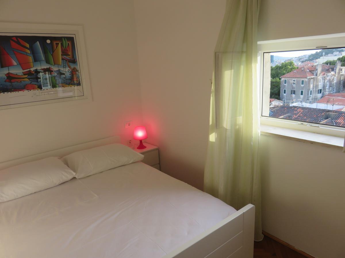 Apartments Istarska Street (Adults Only) 스플리트 외부 사진