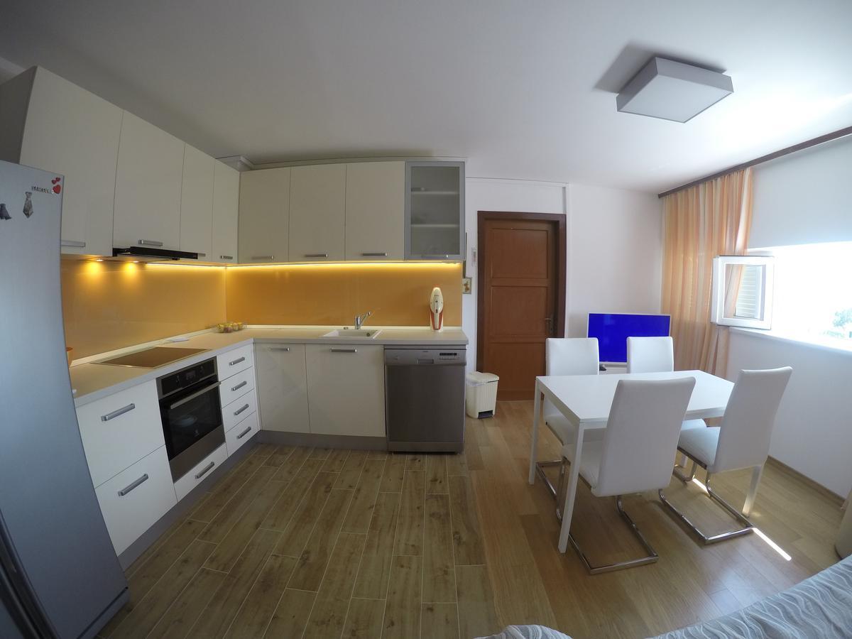 Apartments Istarska Street (Adults Only) 스플리트 외부 사진
