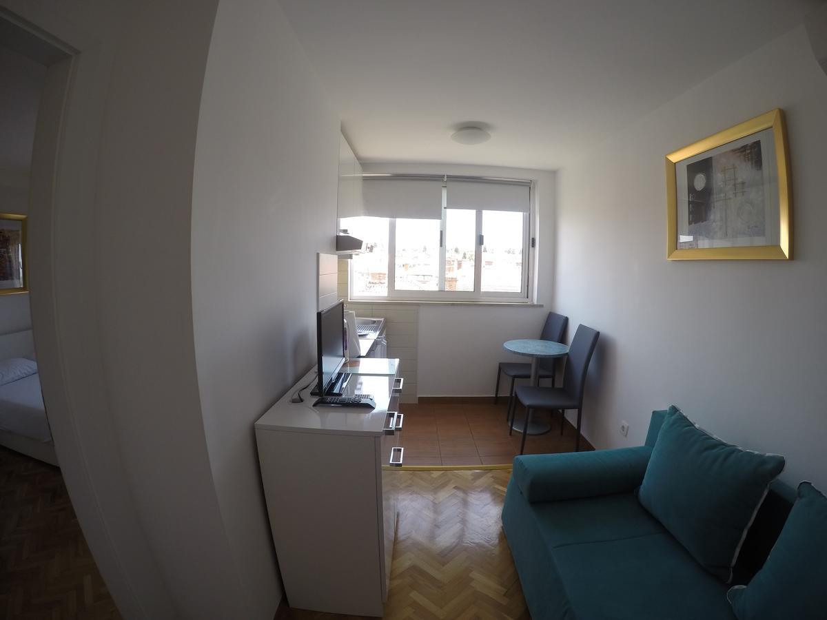 Apartments Istarska Street (Adults Only) 스플리트 외부 사진