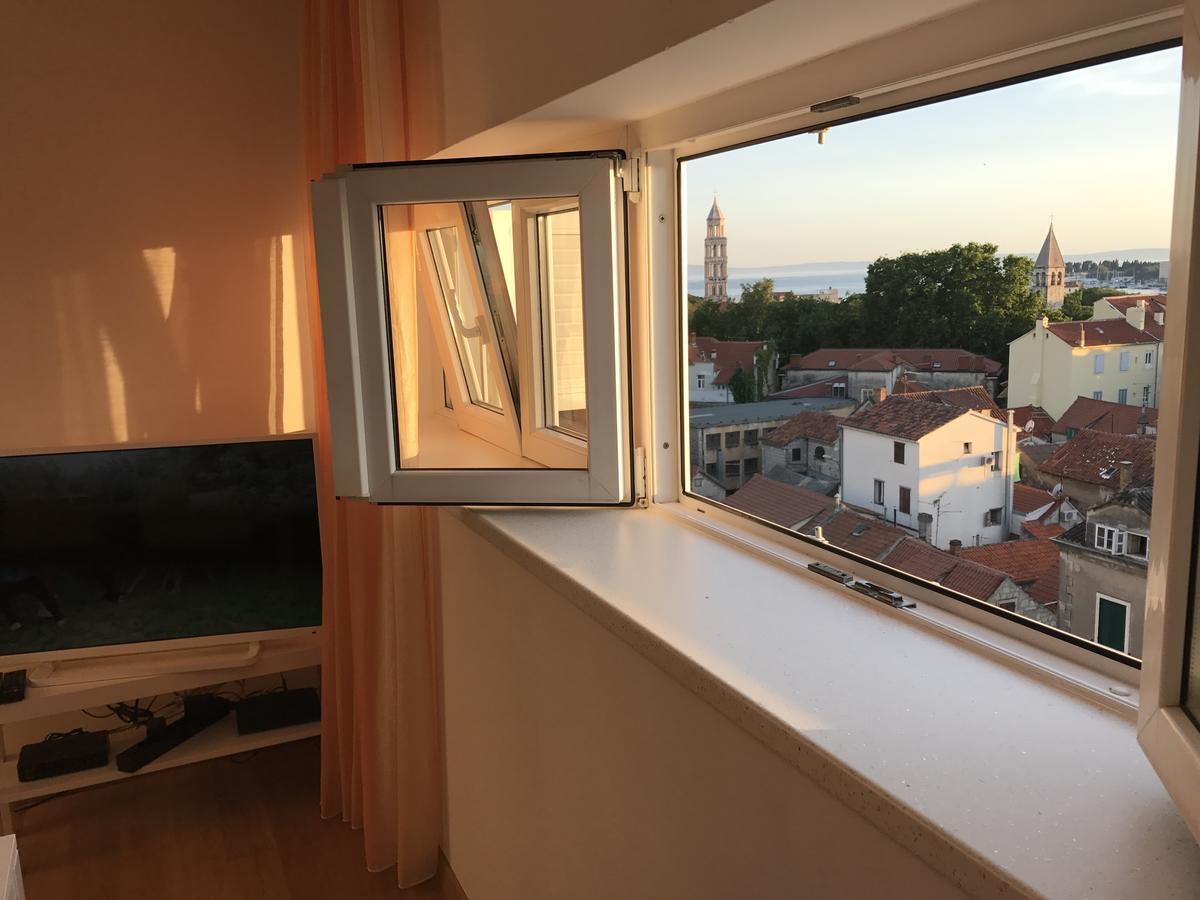 Apartments Istarska Street (Adults Only) 스플리트 외부 사진