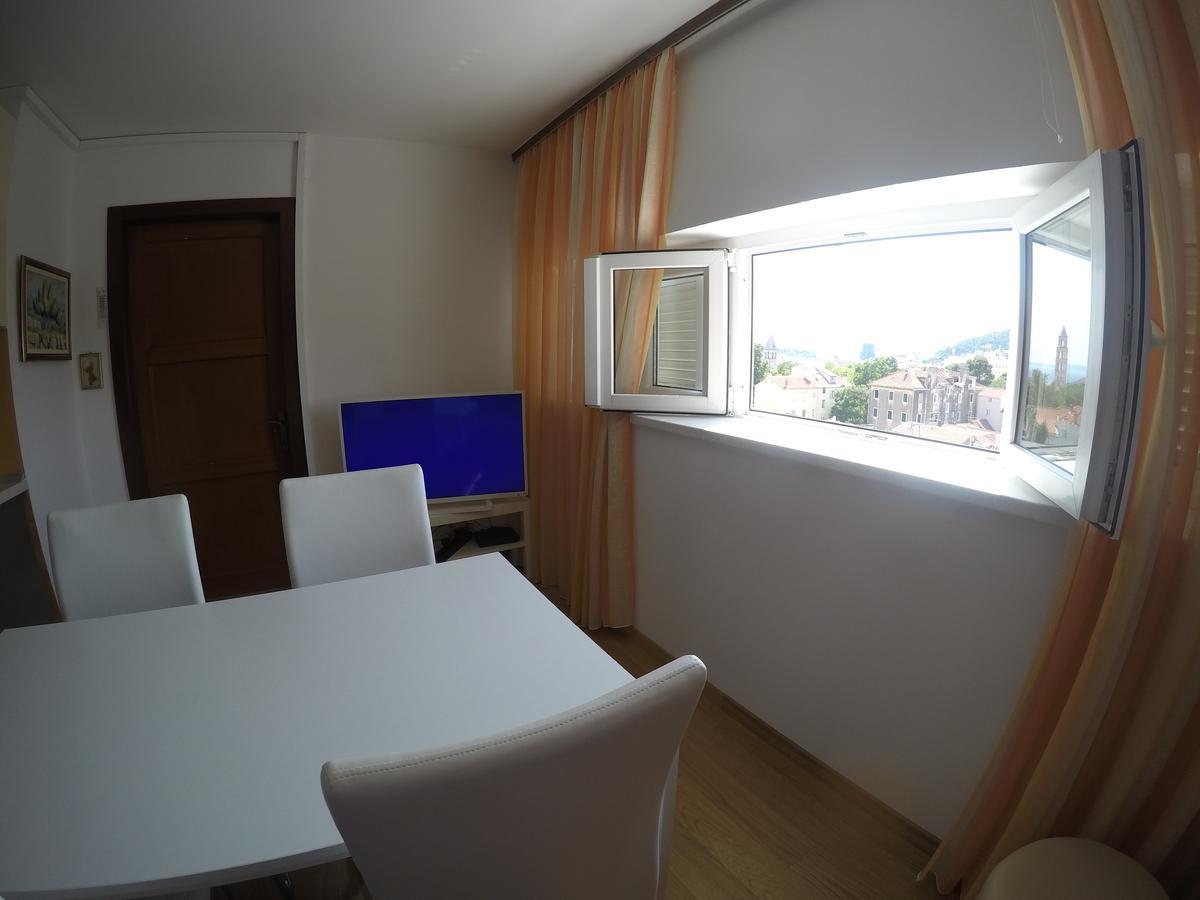 Apartments Istarska Street (Adults Only) 스플리트 외부 사진