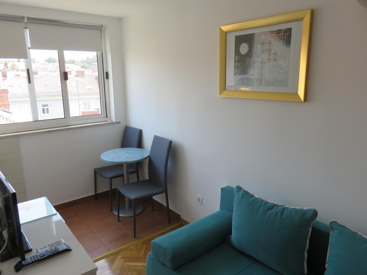 Apartments Istarska Street (Adults Only) 스플리트 외부 사진
