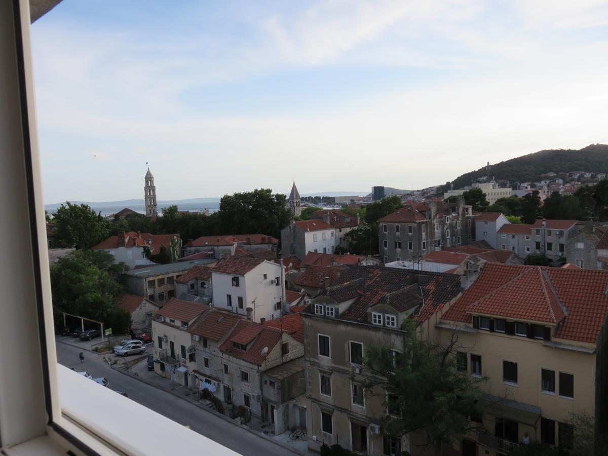 Apartments Istarska Street (Adults Only) 스플리트 외부 사진