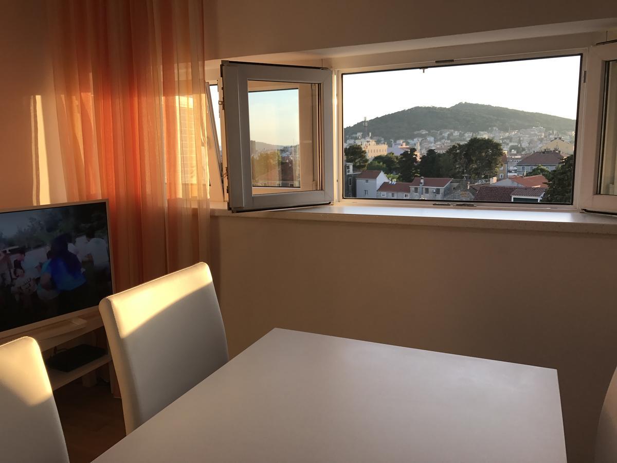 Apartments Istarska Street (Adults Only) 스플리트 외부 사진