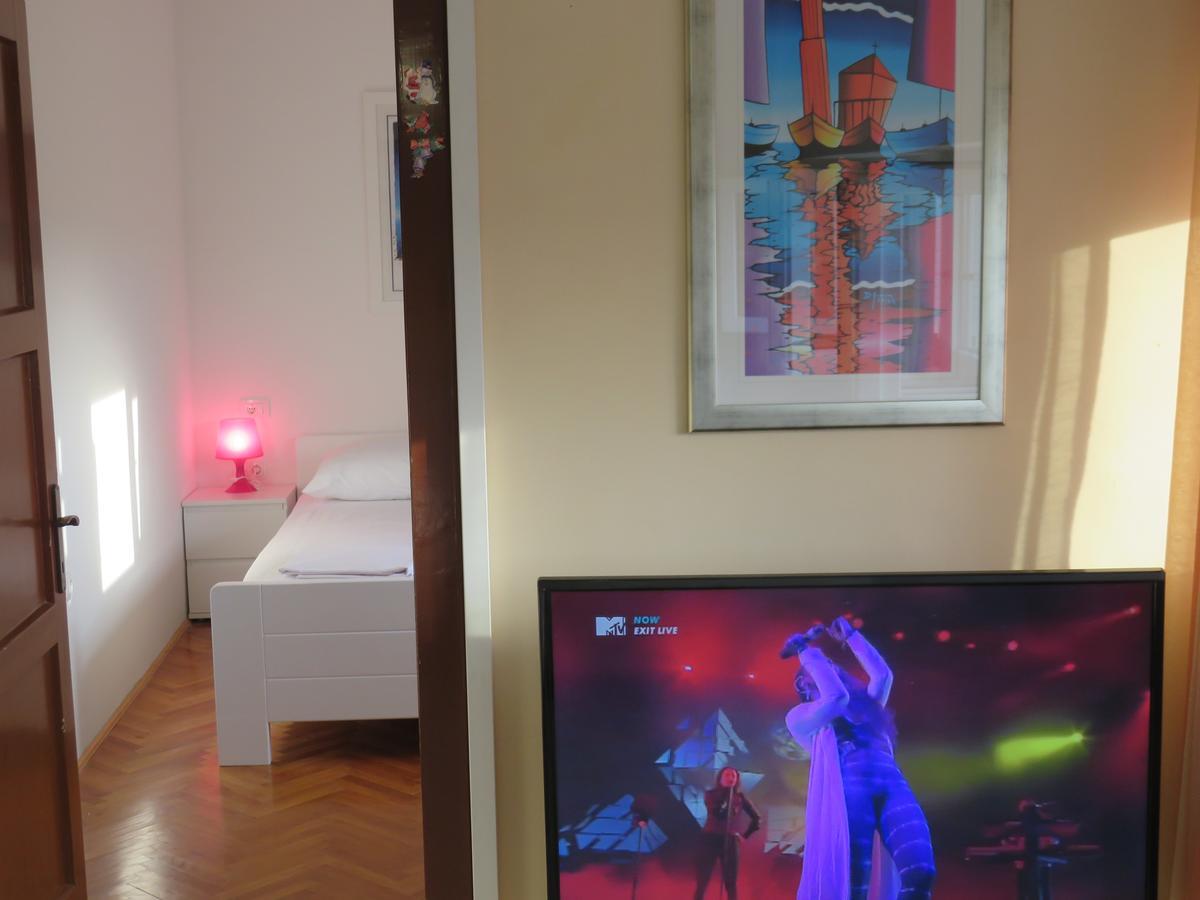 Apartments Istarska Street (Adults Only) 스플리트 외부 사진
