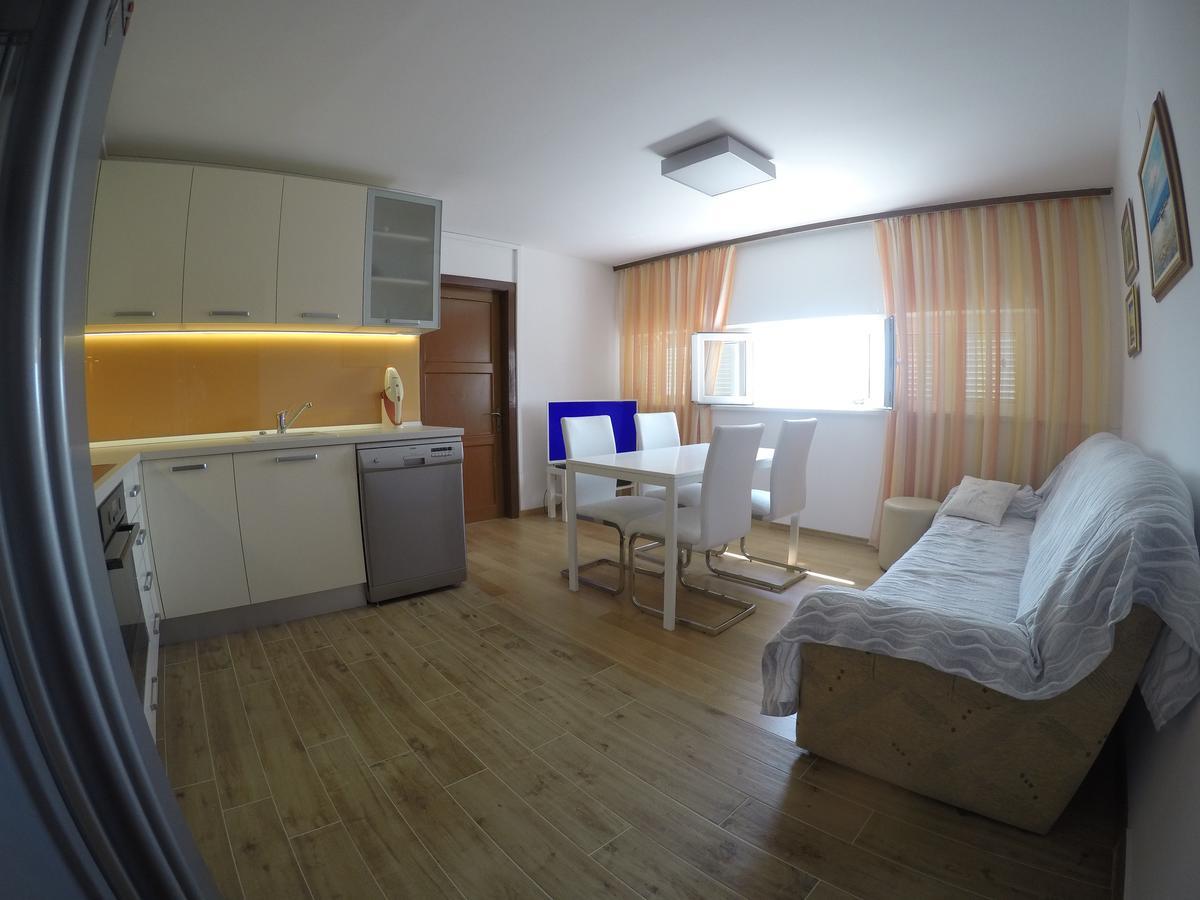 Apartments Istarska Street (Adults Only) 스플리트 외부 사진