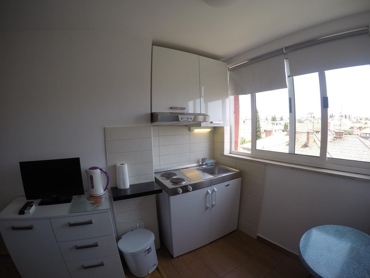 Apartments Istarska Street (Adults Only) 스플리트 외부 사진