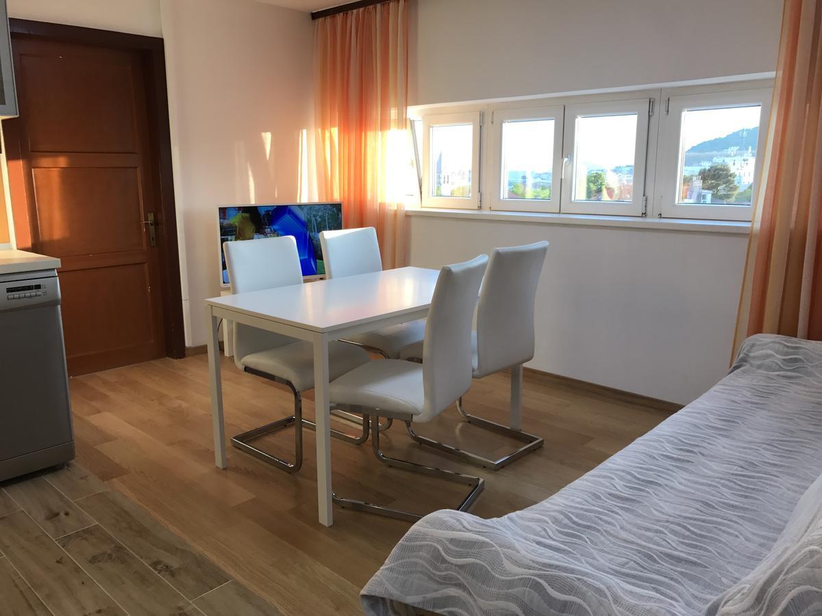 Apartments Istarska Street (Adults Only) 스플리트 외부 사진