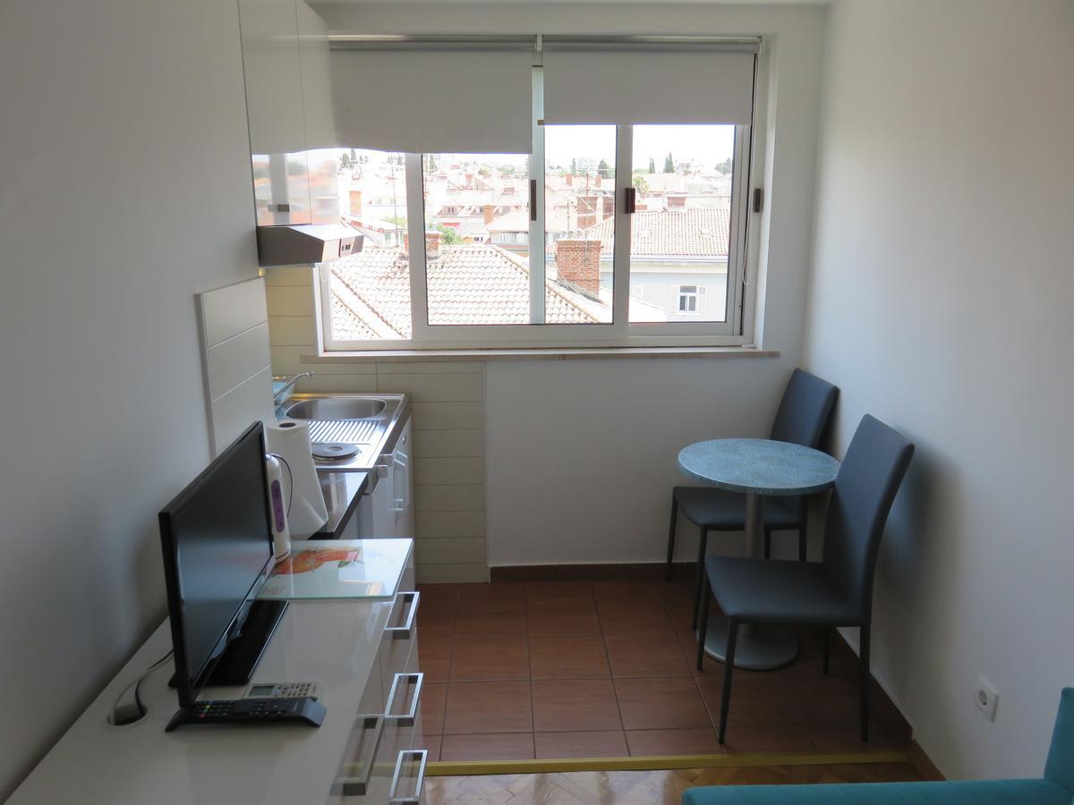 Apartments Istarska Street (Adults Only) 스플리트 외부 사진