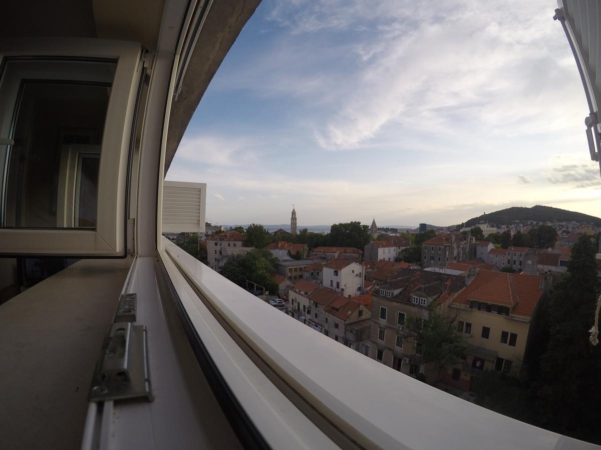 Apartments Istarska Street (Adults Only) 스플리트 외부 사진