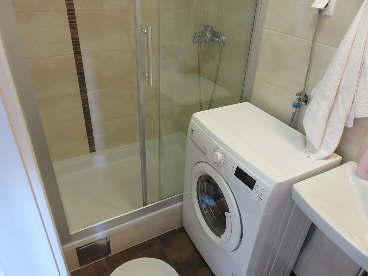 Apartments Istarska Street (Adults Only) 스플리트 외부 사진