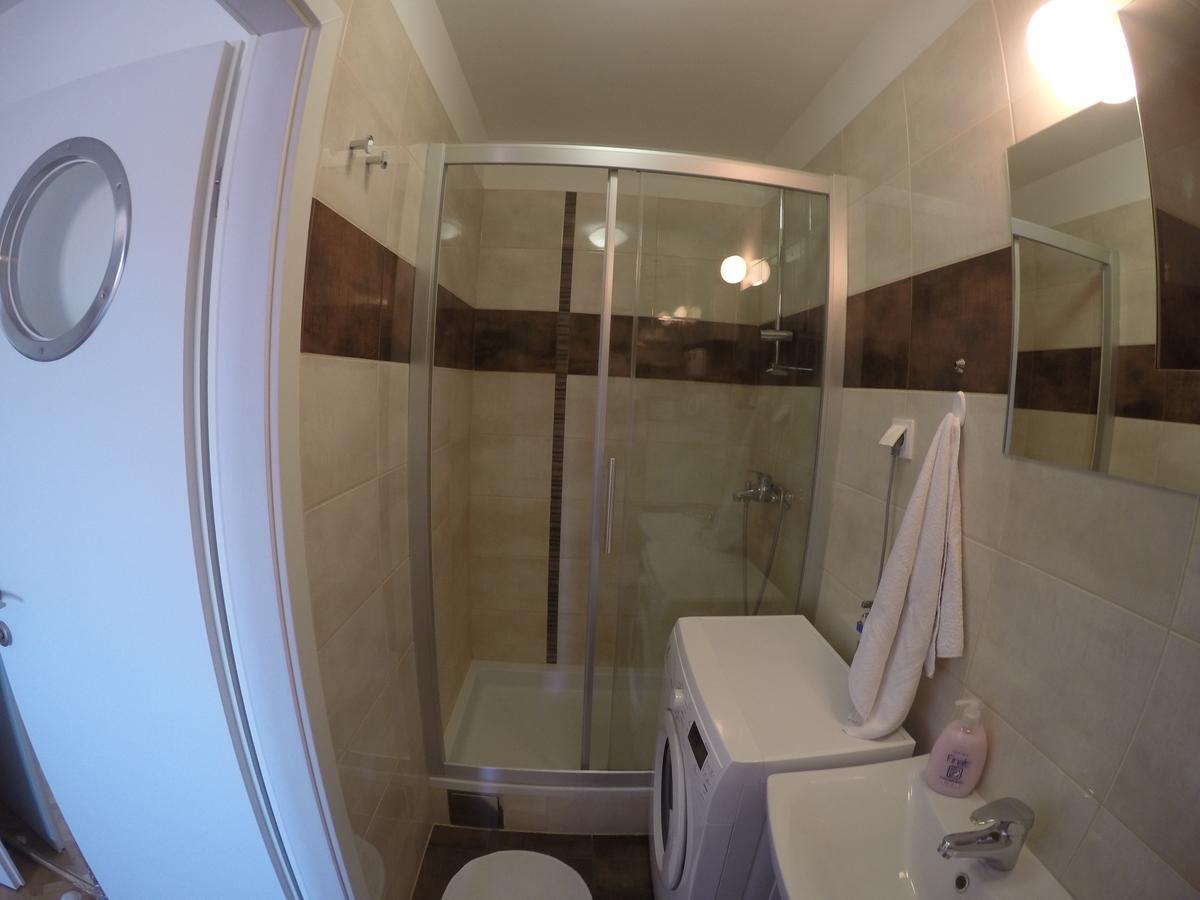 Apartments Istarska Street (Adults Only) 스플리트 외부 사진