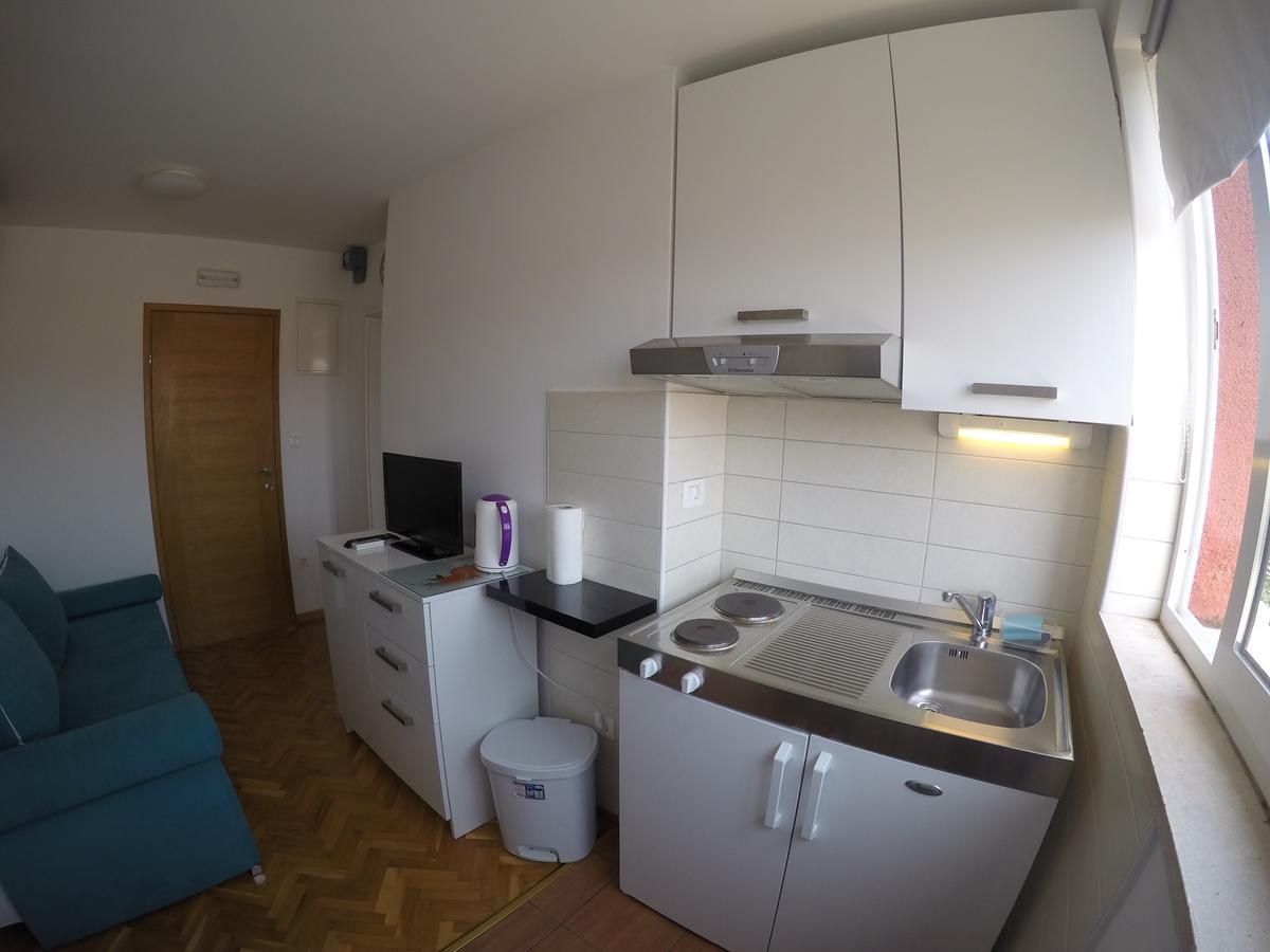 Apartments Istarska Street (Adults Only) 스플리트 외부 사진