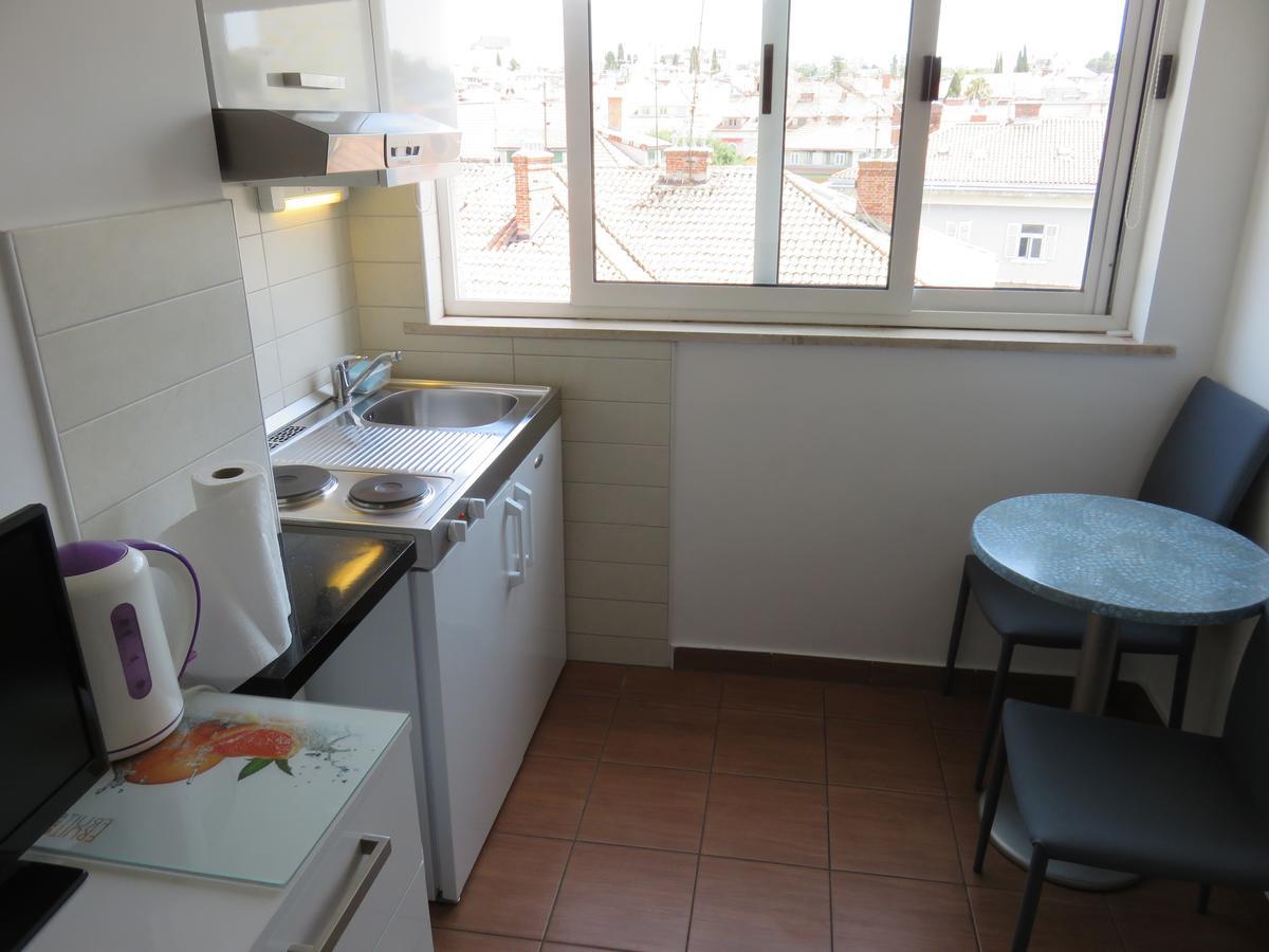 Apartments Istarska Street (Adults Only) 스플리트 외부 사진