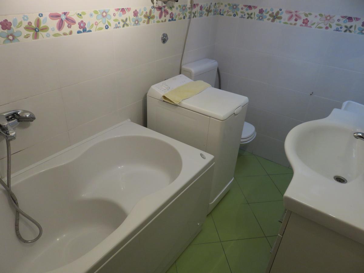 Apartments Istarska Street (Adults Only) 스플리트 외부 사진